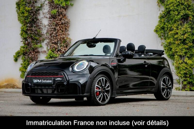 Photo du dernier produit de la marque Mini