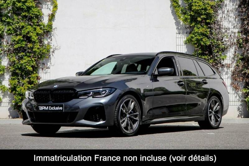 Photo du dernier produit de la marque Bmw