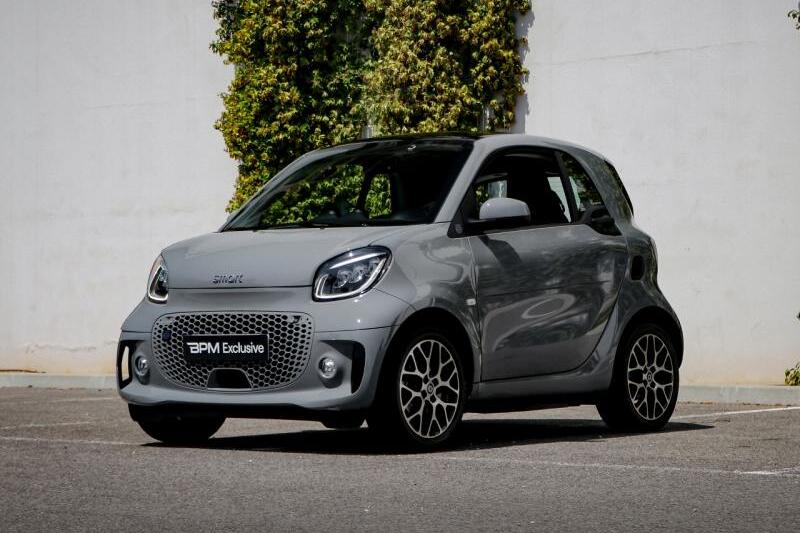 Photo du dernier produit de la marque Smart